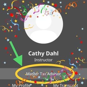 Meet your Posher, Cathy